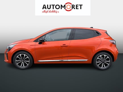 Renault Clio 0