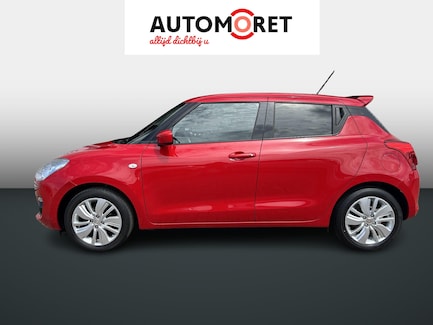 Suzuki Swift 0