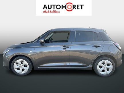 Suzuki Swift 0