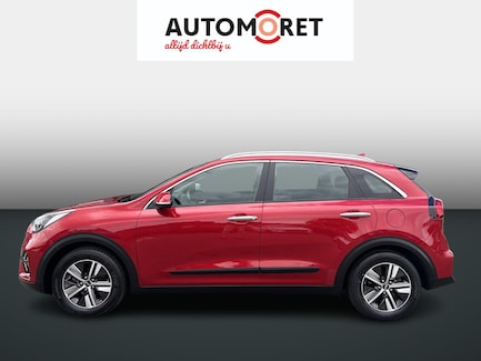 Kia Niro 0