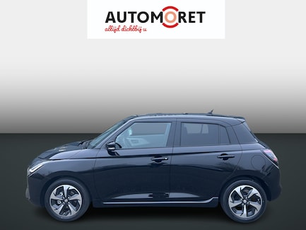 Suzuki Swift 0