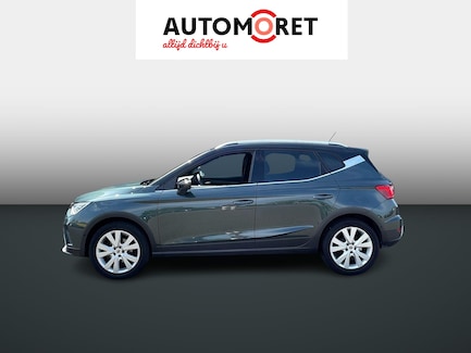 SEAT Arona 0