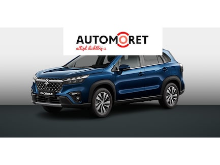 Suzuki S-Cross 0