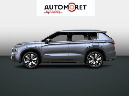 Mitsubishi Outlander 0
