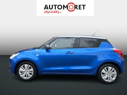 Suzuki Swift 0