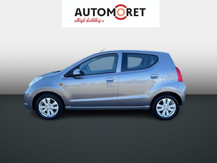 Suzuki Alto 0