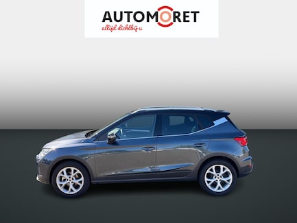 SEAT Arona 0