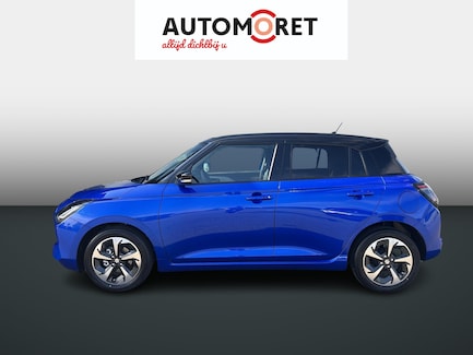 Suzuki Swift 0