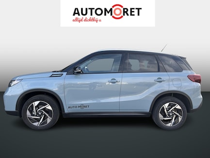 Suzuki Vitara 0