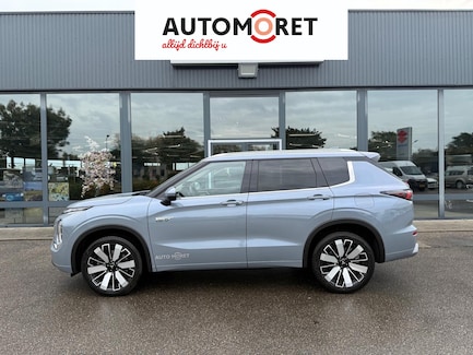 Mitsubishi Outlander 0