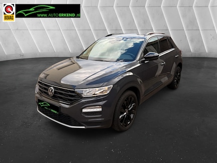 Volkswagen T-Roc 0