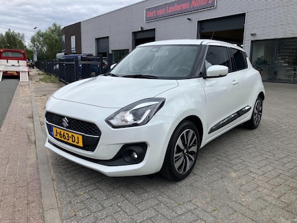 Suzuki Swift 0