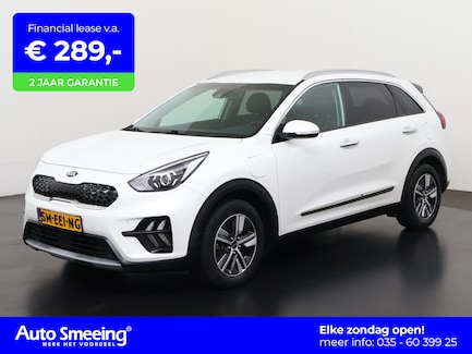 Kia Niro 0