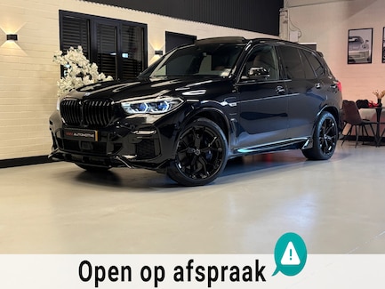 BMW X5 0