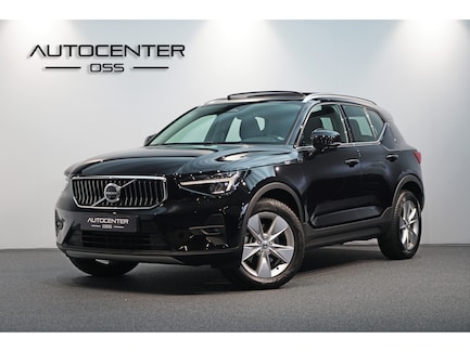 Volvo XC40 0