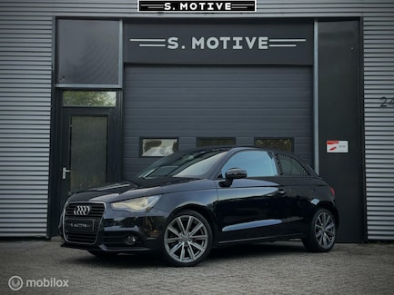 Audi A1 0