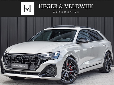 Audi Q8 0
