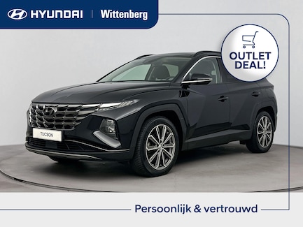 Hyundai Tucson 0