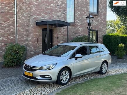 Opel Astra 0