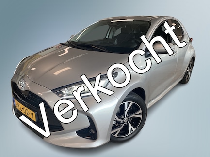 Toyota Yaris 0