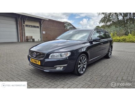 Volvo V70 0