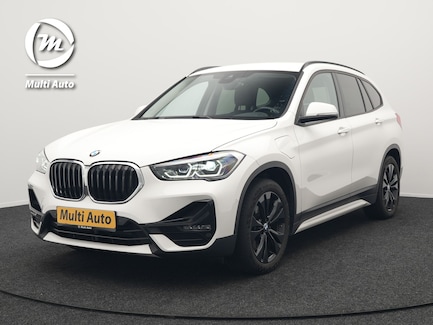 BMW X1 0