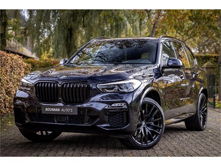 BMW X5 0