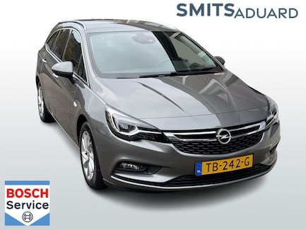 Opel Astra 0