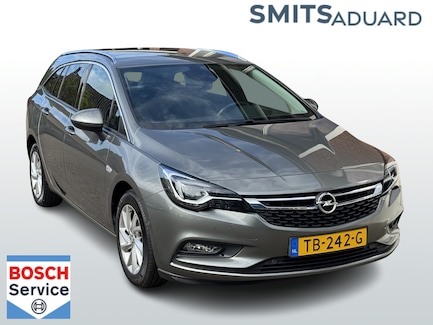 Opel Astra 0