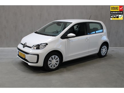 Volkswagen Up! 0