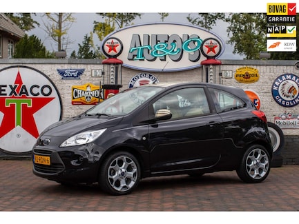 Ford Ka 0