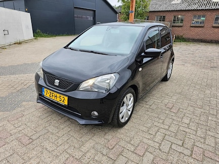 SEAT Mii 0