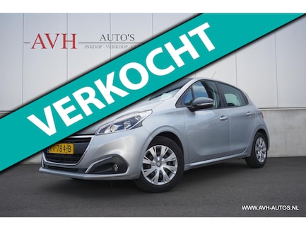 Peugeot 208 0