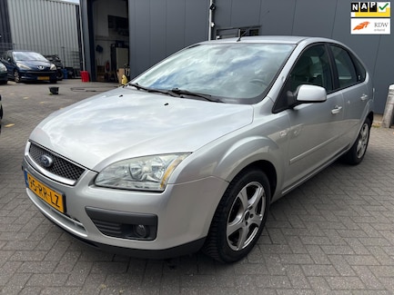 Ford Focus 0