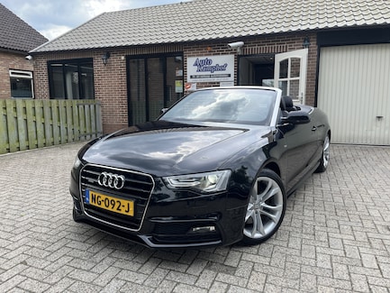 Audi A5 0