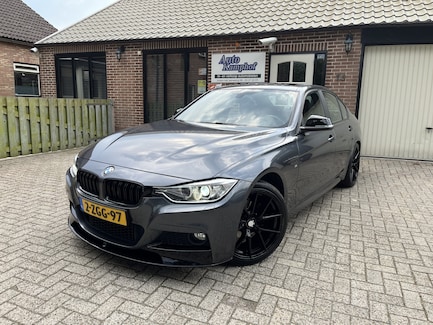 BMW 3-Serie 0