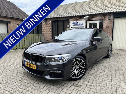 BMW 5-Serie 0