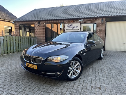 BMW 5-Serie 0