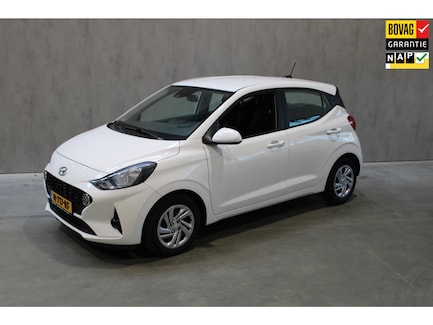 Hyundai i10 0