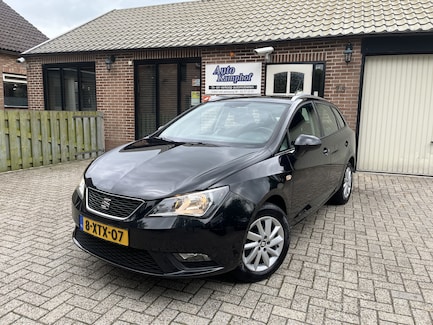 SEAT Ibiza 0