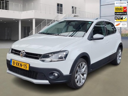 Volkswagen Polo 0