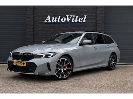 BMW 3-Serie 0