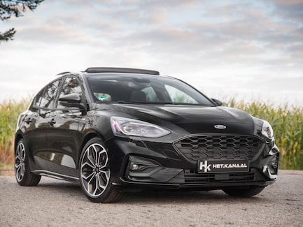 Ford Focus 0