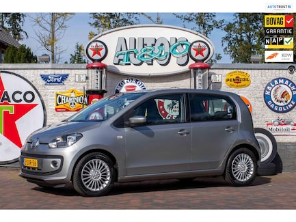 Volkswagen Up! 0