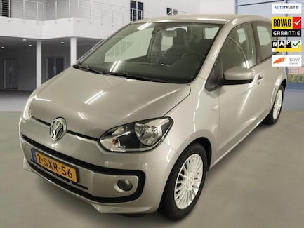 Volkswagen Up! 0