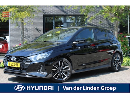 Hyundai i20 0