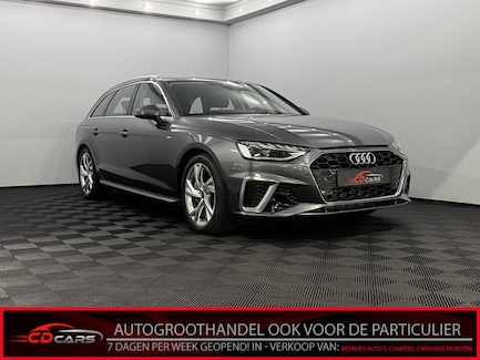 Audi A4 0