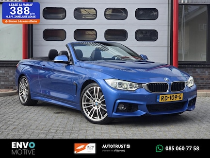 BMW 4-Serie 0