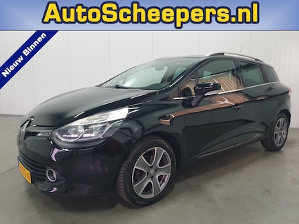 Renault Clio 0