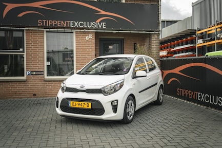 Kia Picanto 0